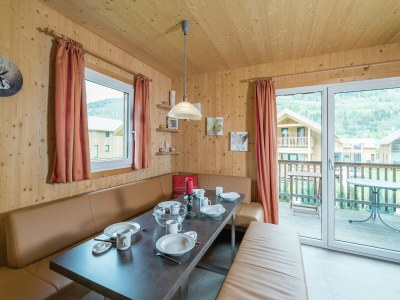 Holiday park Chalet mit Infrarotsauna und Whirlpool - Features photo 8