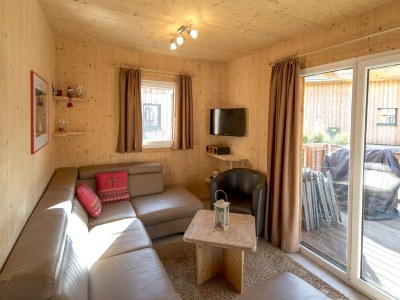 Holiday park Chalet mit Infrarotsauna und Whirlpool - Features photo 10