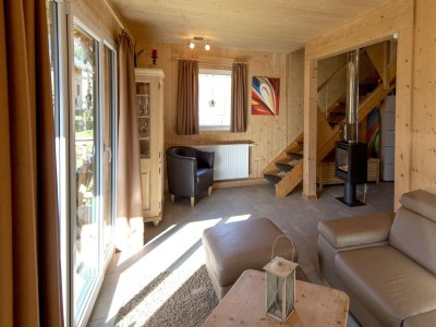 Holiday park Chalet mit Infrarotsauna und Whirlpool - Features photo 13