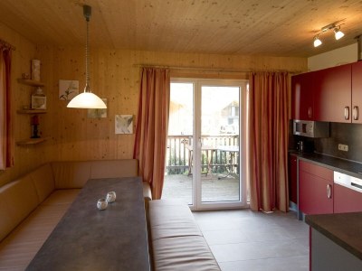 Holiday park Chalet mit Infrarotsauna und Whirlpool - Features photo 14