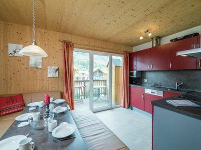 Holiday park Chalet mit Infrarotsauna und Whirlpool - Features photo 16