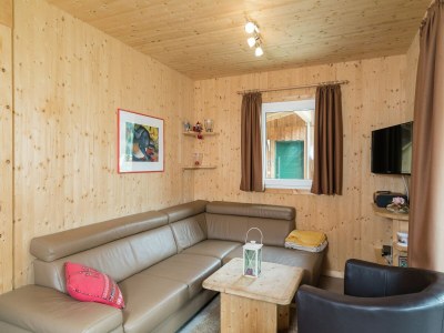 Holiday park Chalet mit Infrarotsauna und Whirlpool - Features photo 17