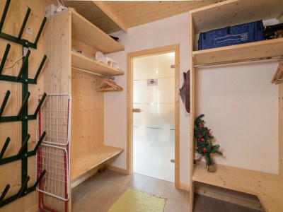 Holiday park Chalet mit Infrarotsauna und Whirlpool - Features photo 19