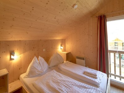 Holiday park Chalet mit Infrarotsauna und Whirlpool - Features photo 20