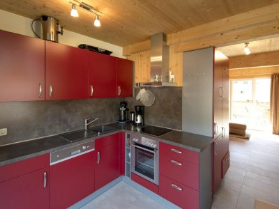 Holiday park Chalet mit Infrarotsauna und Whirlpool - Features photo 21