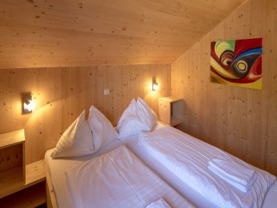 Holiday park Chalet mit Infrarotsauna und Whirlpool - Features photo 22