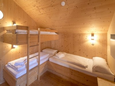 Holiday park Chalet mit Infrarotsauna und Whirlpool - Features photo 23