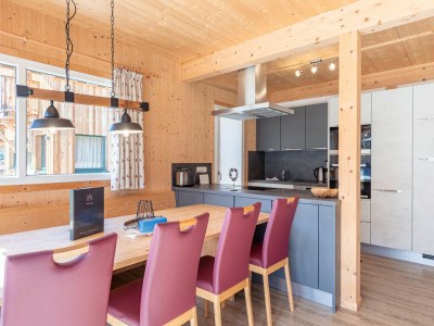 Holiday park Schönes Chalet auf der Skipiste - Features photo 4