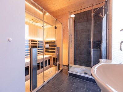 Holiday park Schönes Chalet auf der Skipiste - Outdoor photo 19