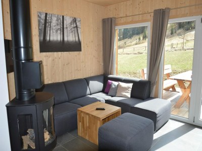 Holiday park Welcoming chalet with hot tub - Features photo 7