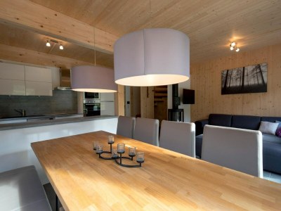 Holiday park Welcoming chalet with hot tub - Features photo 9