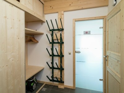 Holiday park Welcoming chalet with hot tub - Features photo 12