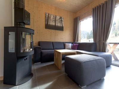 Holiday park Welcoming chalet with hot tub - Features photo 14