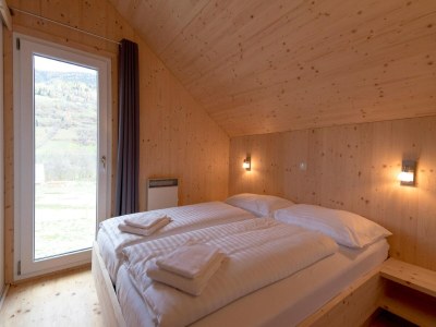 Holiday park Welcoming chalet with hot tub - Features photo 15