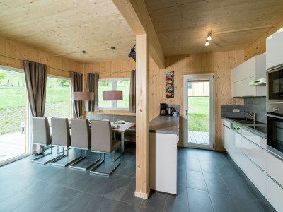 Holiday park Welcoming chalet with hot tub - Features photo 18