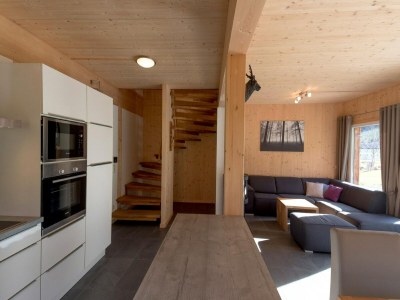 Holiday park Welcoming chalet with hot tub - Features photo 19