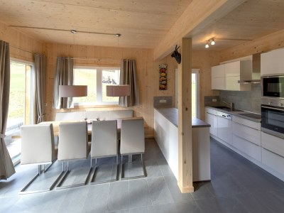 Holiday park Welcoming chalet with hot tub - Features photo 22