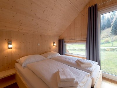 Holiday park Welcoming chalet with hot tub - Features photo 27