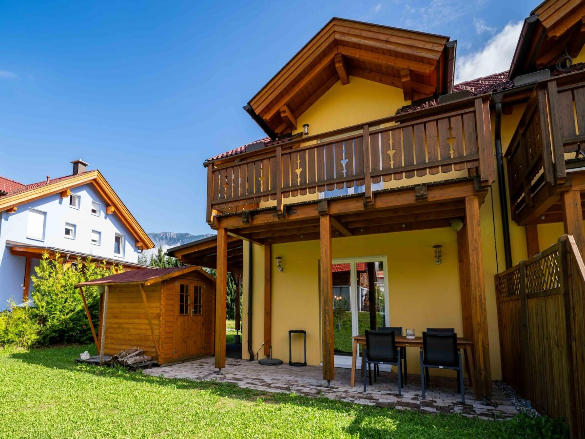 Holiday house Villa mit Terrasse & Sauna nahe Dreiländereck - Outdoor photo 2