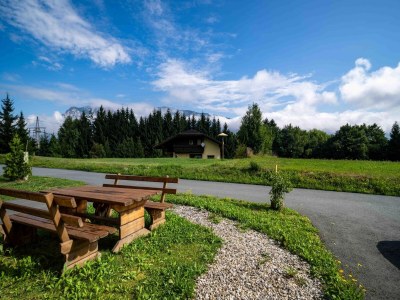 Holiday house Villa mit Terrasse & Sauna nahe Dreiländereck - Outdoor photo 6