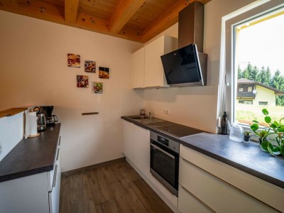 Holiday house Villa mit Terrasse & Sauna nahe Dreiländereck - Features photo 14