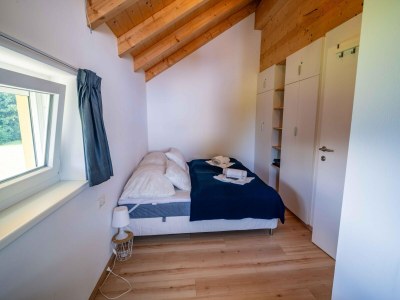 Holiday house Villa mit Terrasse & Sauna nahe Dreiländereck - Features photo 15