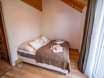 Holiday house Villa mit Terrasse & Sauna nahe Dreiländereck - Features photo 21