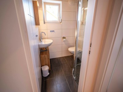 Holiday house Villa mit Terrasse & Sauna nahe Dreiländereck - Features photo 22