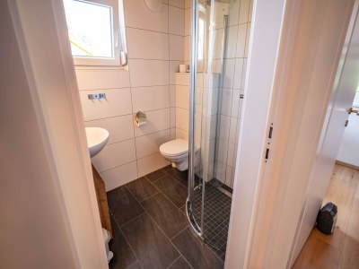 Holiday house Villa mit Terrasse & Sauna nahe Dreiländereck - Features photo 23