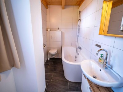 Holiday house Villa mit Terrasse & Sauna nahe Dreiländereck - Features photo 26