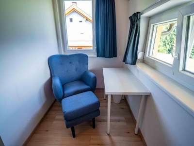 Holiday house Villa mit Terrasse & Sauna nahe Dreiländereck - Features photo 27