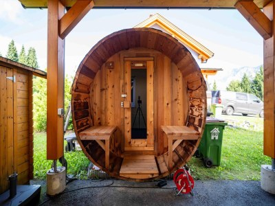 Holiday house Villa mit Terrasse & Sauna nahe Dreiländereck - Outdoor photo 30