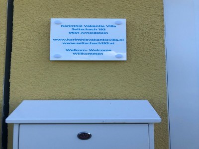 Holiday house Villa mit Terrasse & Sauna nahe Dreiländereck - Outdoor photo 34