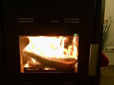 Holiday house Villa mit Terrasse & Sauna nahe Dreiländereck - Outdoor photo 35