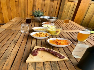 Holiday house Villa mit Terrasse & Sauna nahe Dreiländereck - Outdoor photo 37