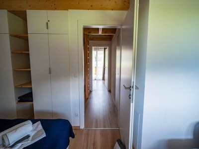 Holiday house Villa mit Terrasse & Sauna nahe Dreiländereck - Document photo 38