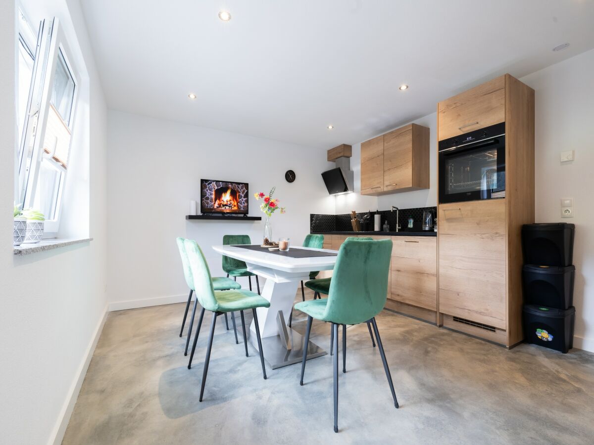 Apartment Haus Paul in Kals am Grossglockner - Features photo 3