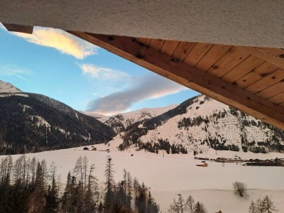 Apartment Haus Paul in Kals am Grossglockner - Outdoor photo 2