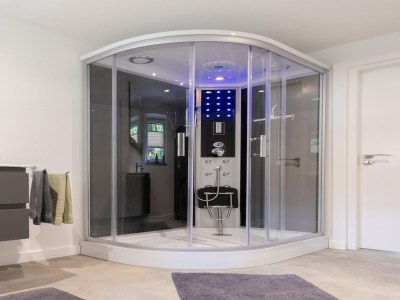 Apartment Haus Paul in Kals am Grossglockner - Features photo 9