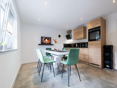 Apartment Haus Paul in Kals am Grossglockner - Features photo 12