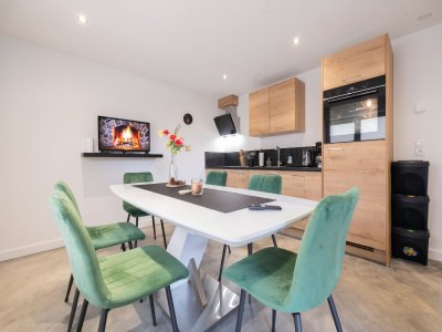 Apartment Haus Paul in Kals am Grossglockner - Features photo 15