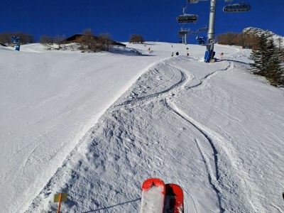 Apartment Haus Paul in Kals am Grossglockner - Environment photo 20