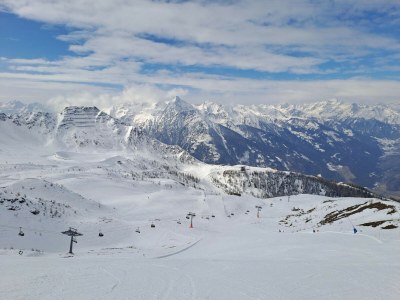 Apartment Haus Paul in Kals am Grossglockner - Environment photo 22