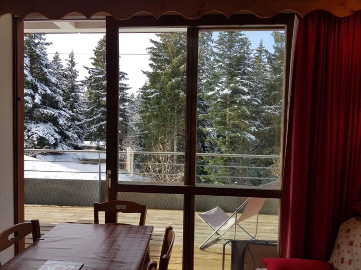 Apartment Ground floor apapartment in Chamrousse - Features photo 4