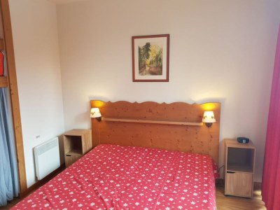 Apartment Ground floor apapartment in Chamrousse - Features photo 5