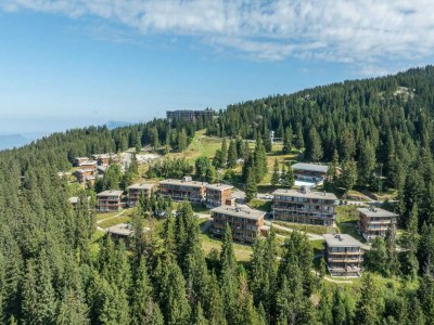 Apartment Ground floor apapartment in Chamrousse - Environment photo 10