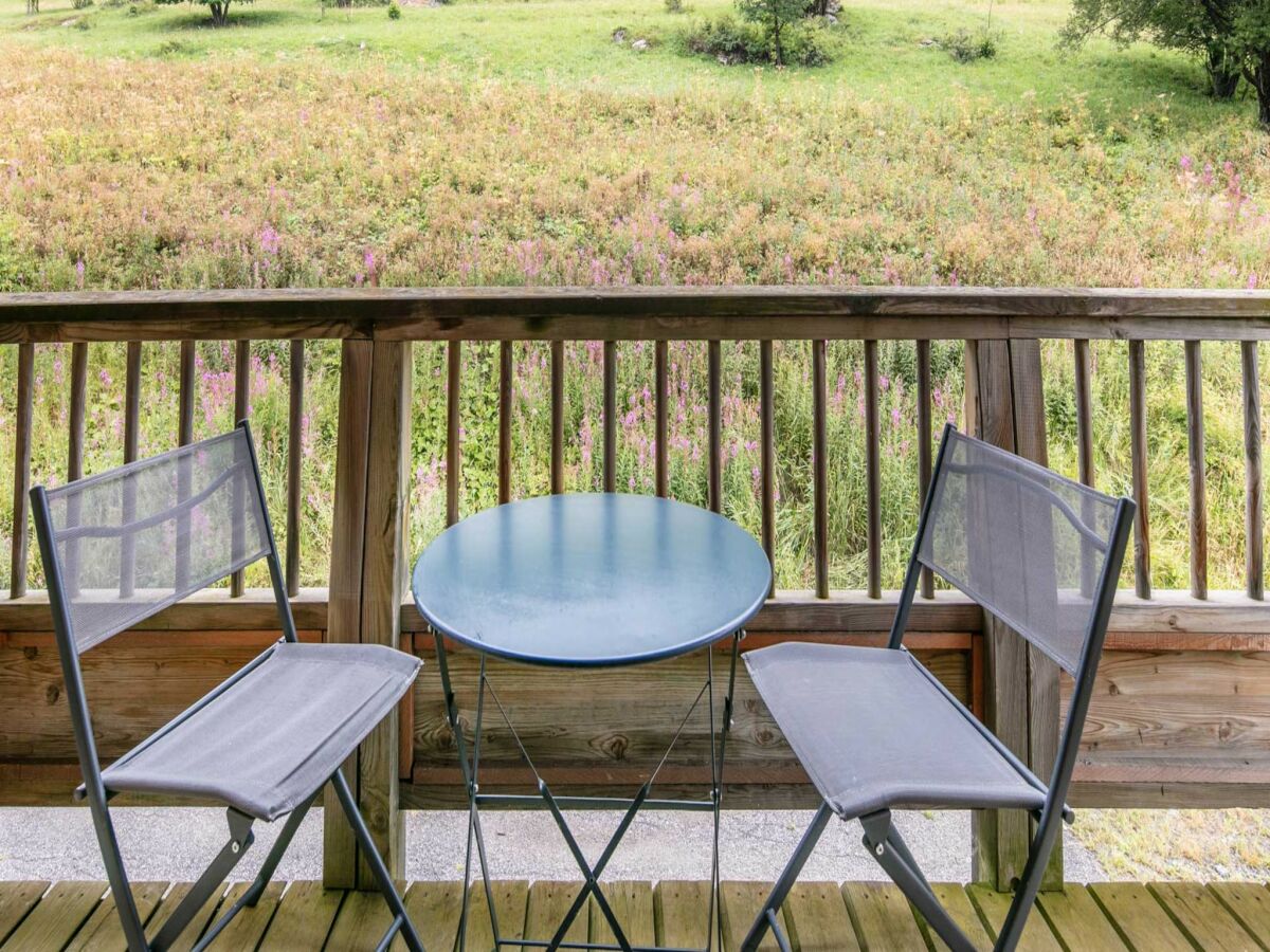 Apartment Wohnung in der Nähe von Skigebiet - Outdoor photo 2