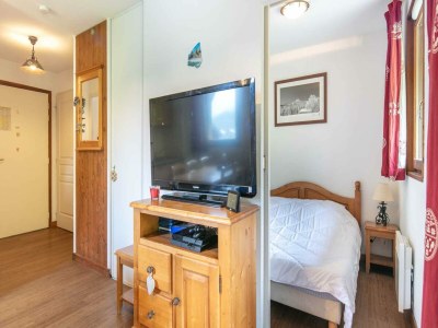 Apartment Wohnung in der Nähe von Skigebiet in Saint Sorlin d Arves - Apartment