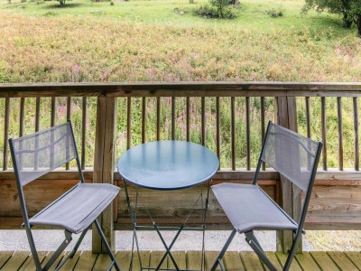 Apartment Wohnung in der Nähe von Skigebiet - Outdoor photo 2