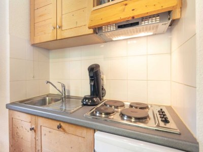 Apartment Wohnung in der Nähe von Skigebiet - Features photo 3